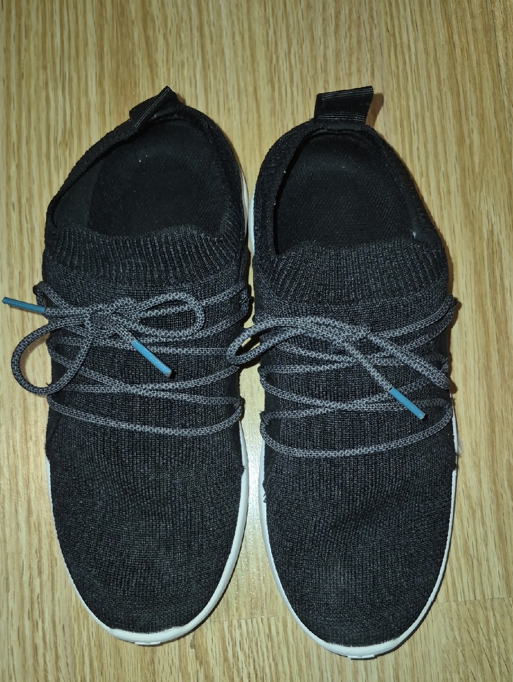 Womens Vessi Cityscape Classic Waterproof Shoes..size W7
